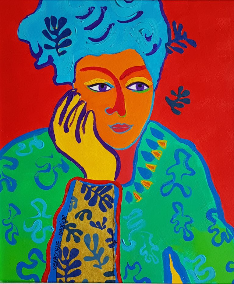 Pensive