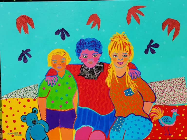 Enfance et Amitiés