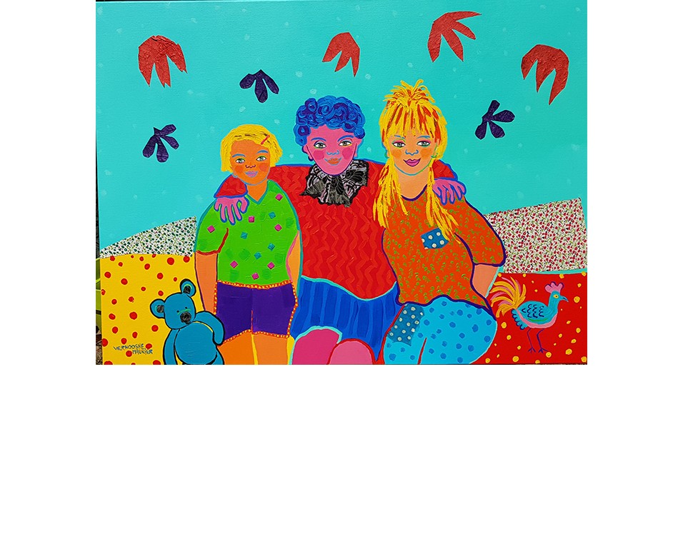 Enfance et Amitiés