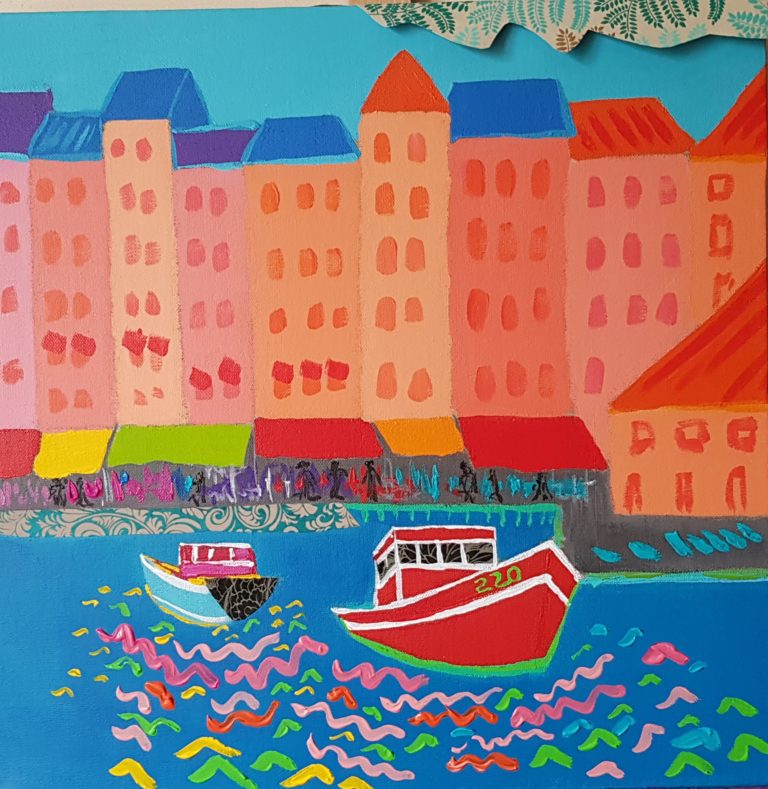 Honfleur